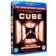 Cube [Blu-ray]